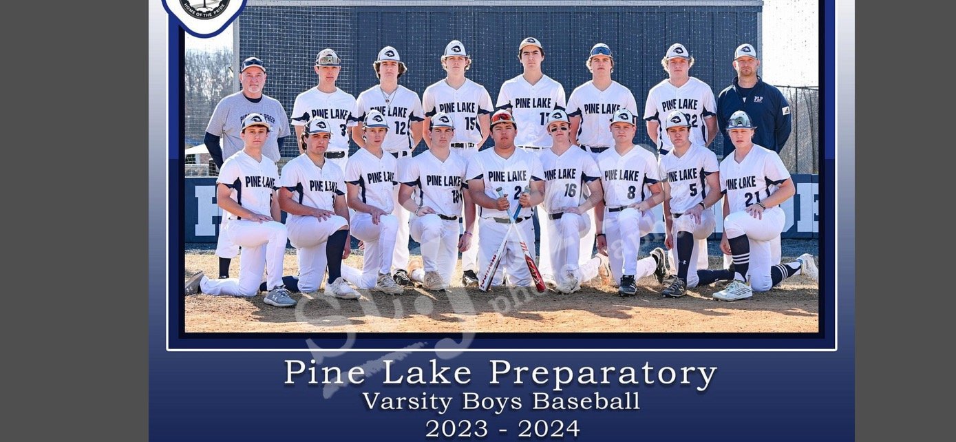 Beach Diamond Invitational Pine Lake Prep